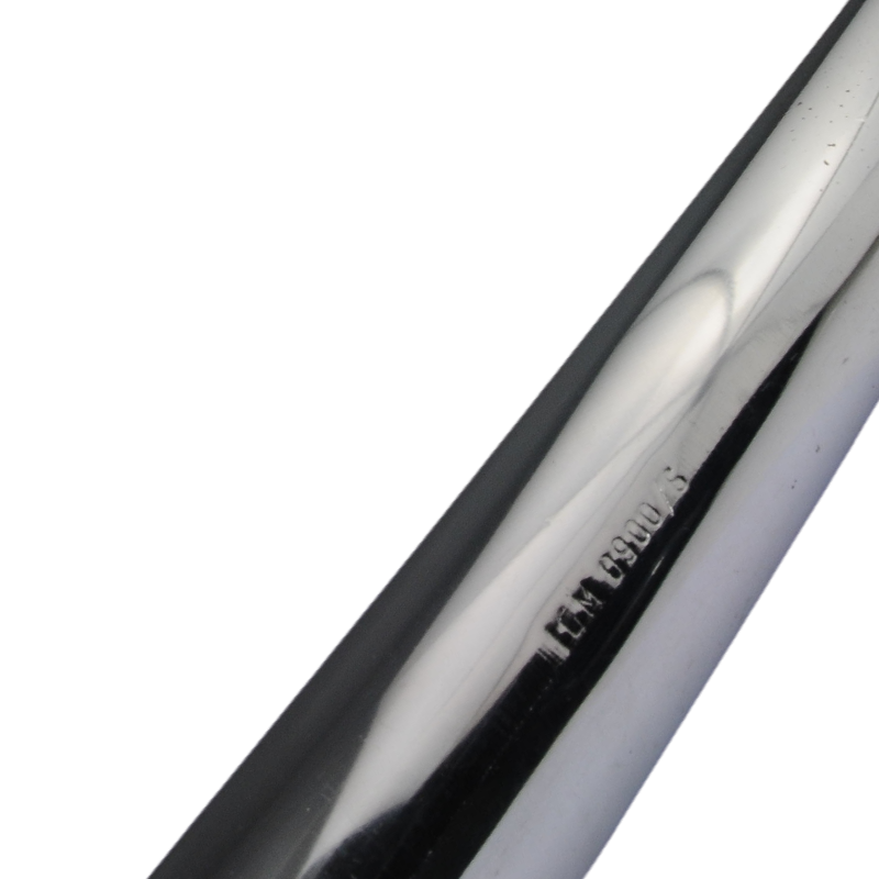 Silencieux d'origine pour cyclosports anciens, français ou italiens. - 8