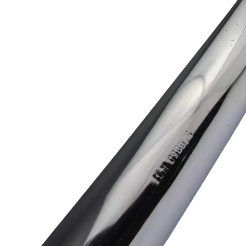 Silencieux d'origine pour cyclosports anciens, français ou italiens. - 8