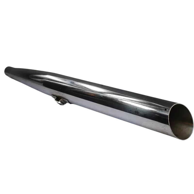 Silencieux pour cyclosports français ou italiens. - 3