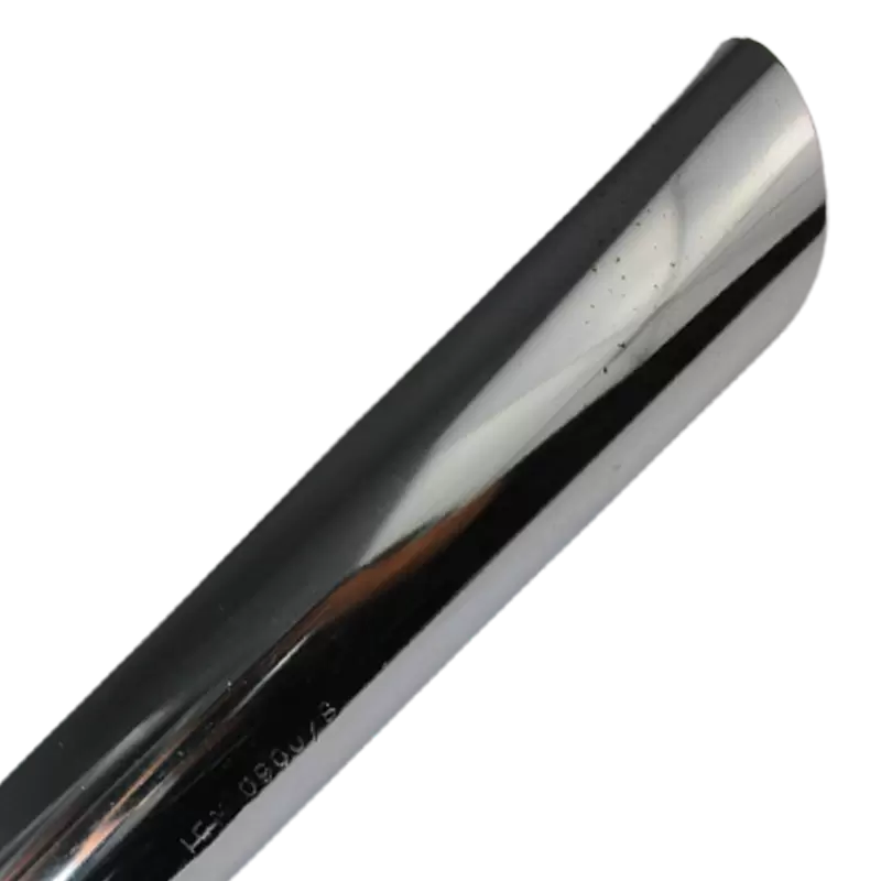 Silencieux d'origine pour cyclosports anciens, français ou italiens. - 9