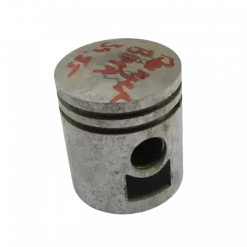 Piston 49cm³ Peugeot cyclomoteur type BB - 1