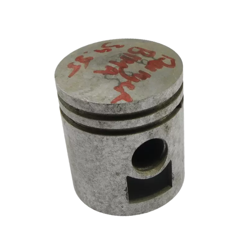 Piston 49cm³ Peugeot cyclomoteur type BB - 1