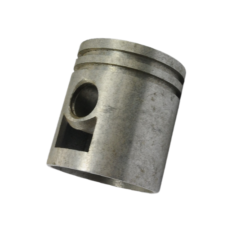 Piston 49cm³ Peugeot cyclomoteur type BB - 2