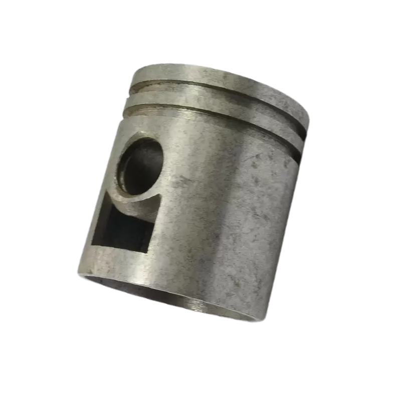 Piston 49cm³ Peugeot cyclomoteur type BB - 2