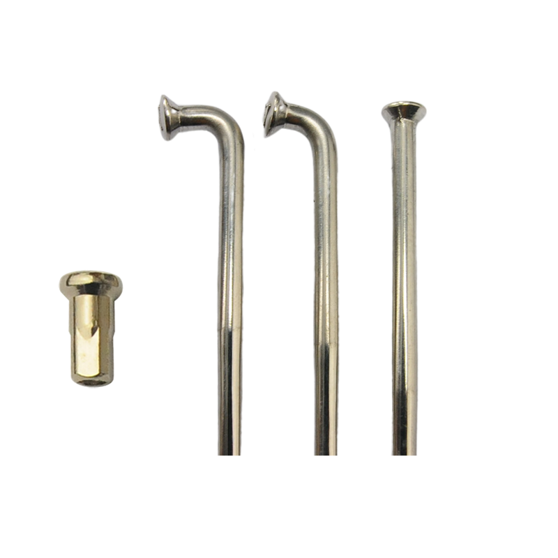 Rayons - Kit DUCATI 860cm³ GT de 1975 - 1