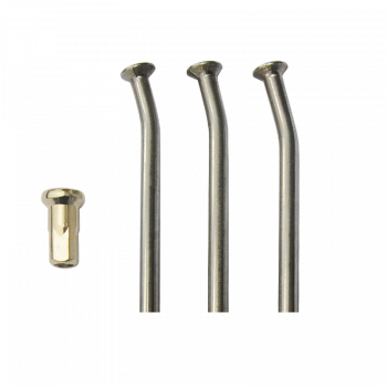 Rayons - Kit HONDA 750cm³ Africa Twin XRV RD04 (1990 à 1922) - 1