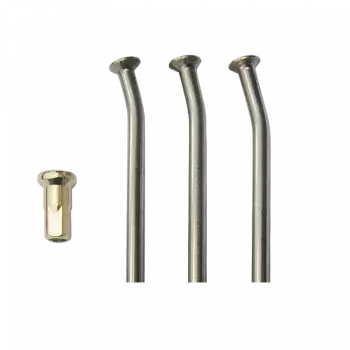 Rayons - Kit HONDA 750cm³ Africa Twin XRV RD04 (1990 à 1922) - 1