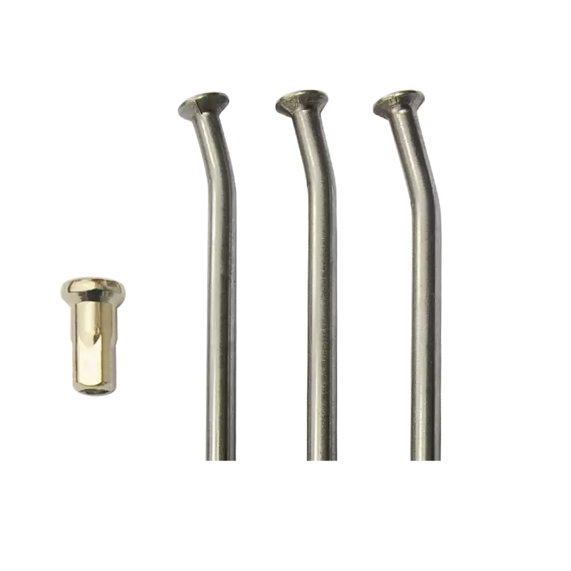 Rayons - Kit HONDA 750cm³ Africa Twin XRV RD04 (1990 à 1922) - 1