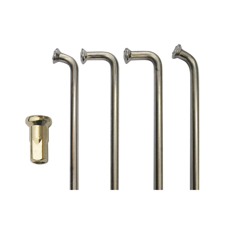 Rayons - Kit SUZUKI 250cm³ TS (1974) - 1