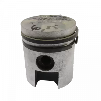 copy of Piston pour cyclomoteur Poulain - 1