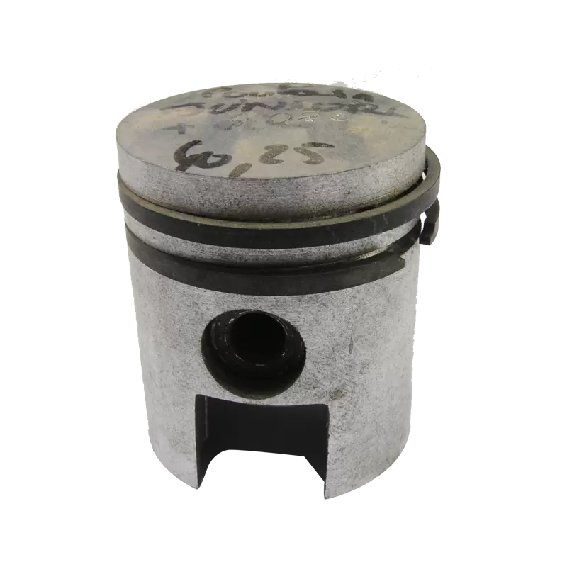 copy of Piston pour cyclomoteur Poulain - 1