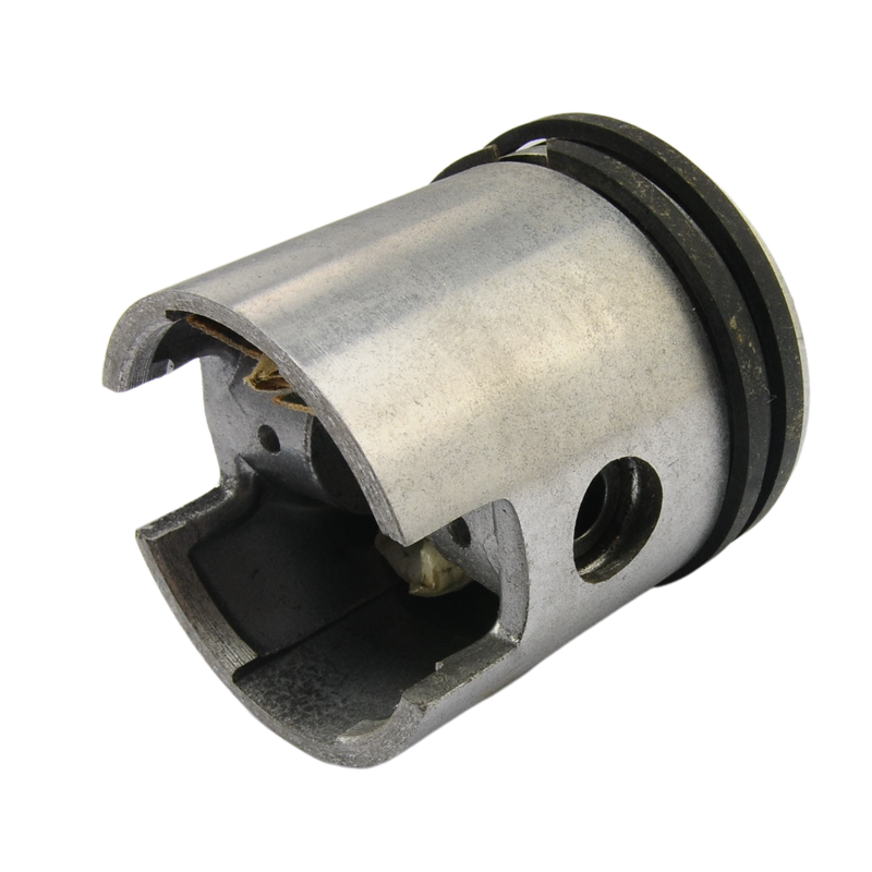 Piston 49cm³ S.E.R. pour cyclomoteur - 2