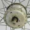 Roue pour cyclomoteur des années 50-60 - 3 Roue pour cyclomoteur des années 50-60 - 3