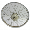copy of Roue Mobylette ou 98cm3 des années 50 - 5