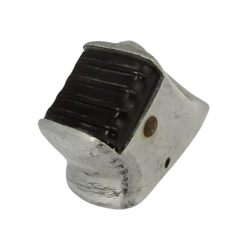 Feu arrière fuselé pour vélos et cyclomoteurs anciens - 4