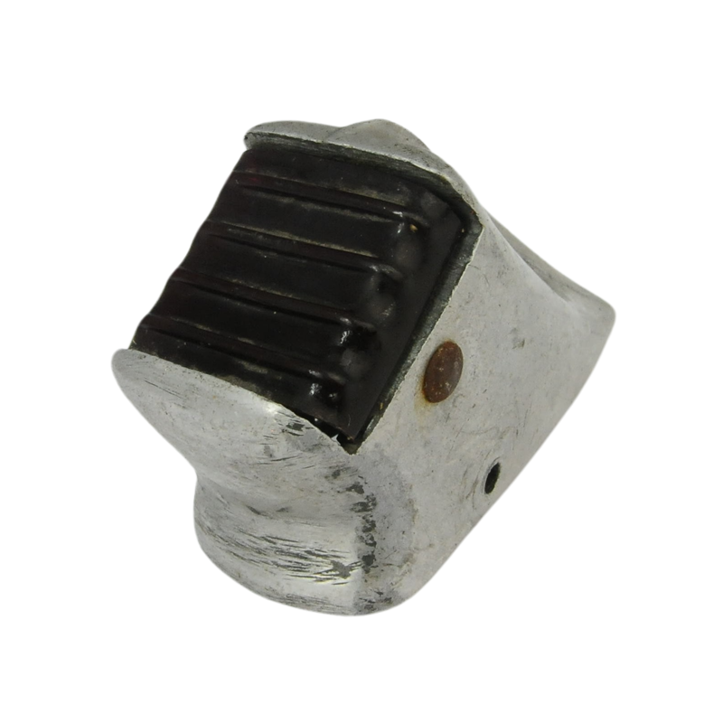 Feu arrière fuselé pour vélos et cyclomoteurs anciens - 4