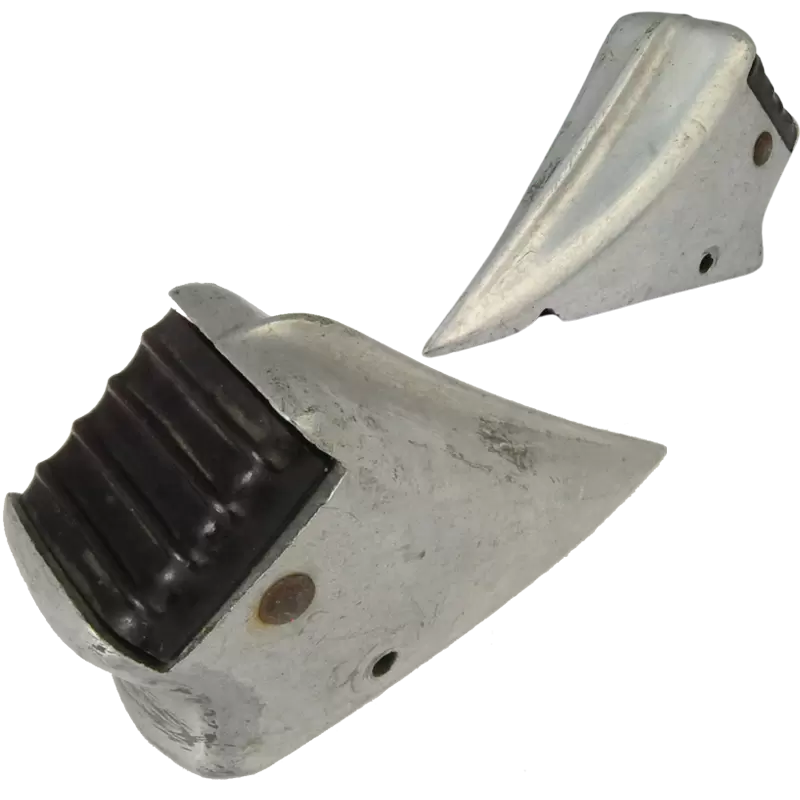 Feu arrière fuselé pour vélos et cyclomoteurs anciens - 1