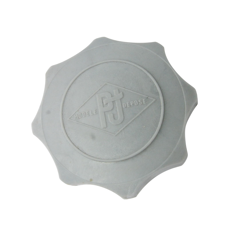 Bouchon de réservoir pour cyclomoteur Peugeot 101,102,103... - 1
