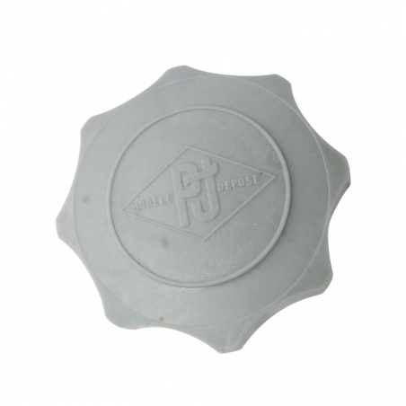 Bouchon de réservoir pour cyclomoteur Peugeot 101,102,103... - 1 Bouchon de réservoir pour cyclomoteur Peugeot 101,102,103... - 1