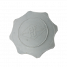 Bouchon de réservoir pour cyclomoteur Peugeot 101,102,103... - 1