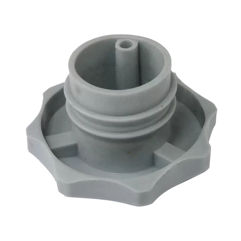 Bouchon de réservoir pour cyclomoteur Peugeot 101,102,103... - 2 Bouchon de réservoir pour cyclomoteur Peugeot 101,102,103... - 2