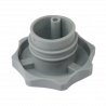 Bouchon de réservoir pour cyclomoteur Peugeot 101,102,103... - 2