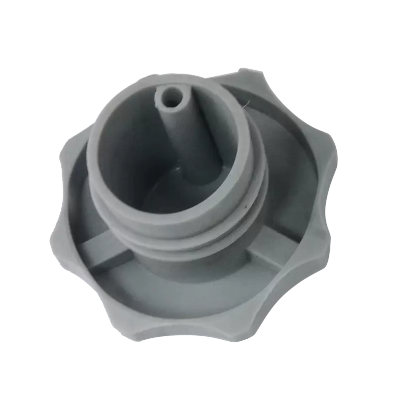 Bouchon de réservoir pour cyclomoteur Peugeot 101,102,103... - 3