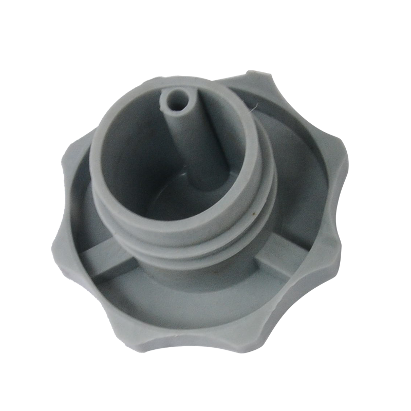 Bouchon de réservoir pour cyclomoteur Peugeot 101,102,103... - 3