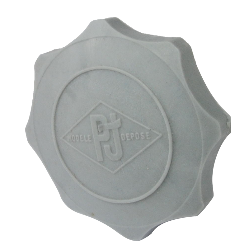 Bouchon de réservoir pour cyclomoteur Peugeot 101,102,103... - 4