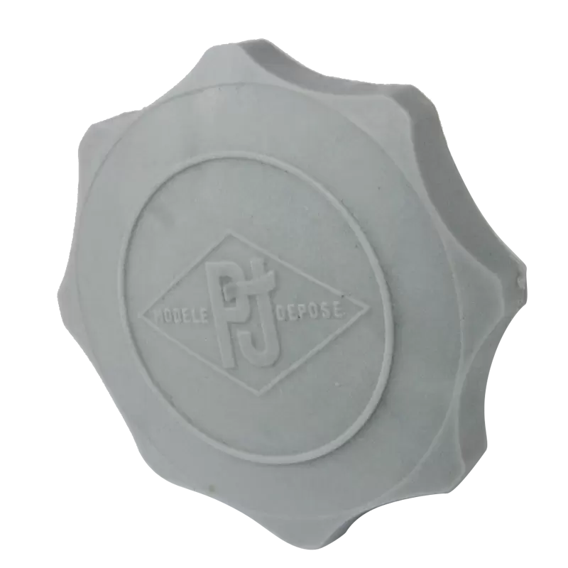 Bouchon de réservoir pour cyclomoteur Peugeot 101,102,103... - 4