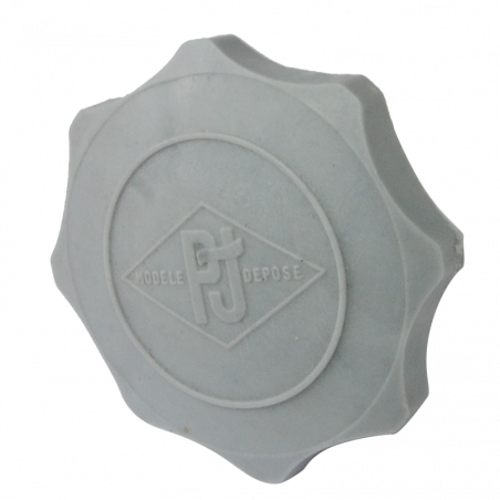 Bouchon de réservoir pour cyclomoteur Peugeot 101,102,103... - 4 Bouchon de réservoir pour cyclomoteur Peugeot 101,102,103... - 4