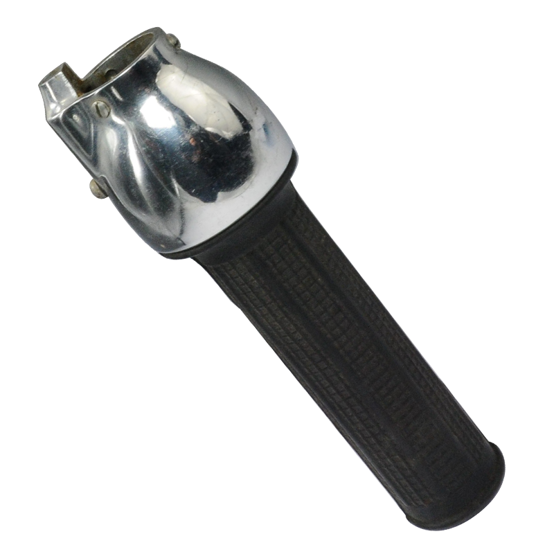 Poignée Saker gauche - 1