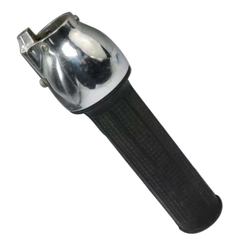 Poignée Saker gauche - 1