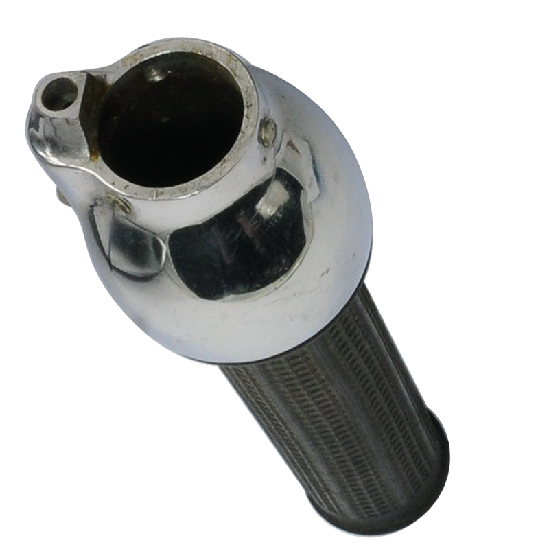 Poignée Saker gauche - 2