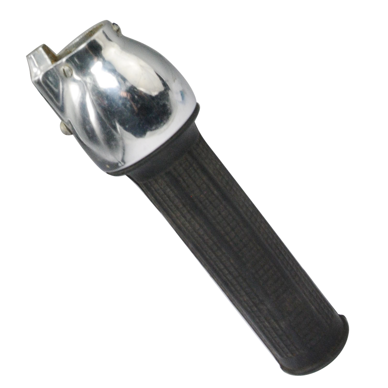 Poignée Saker gauche - 3