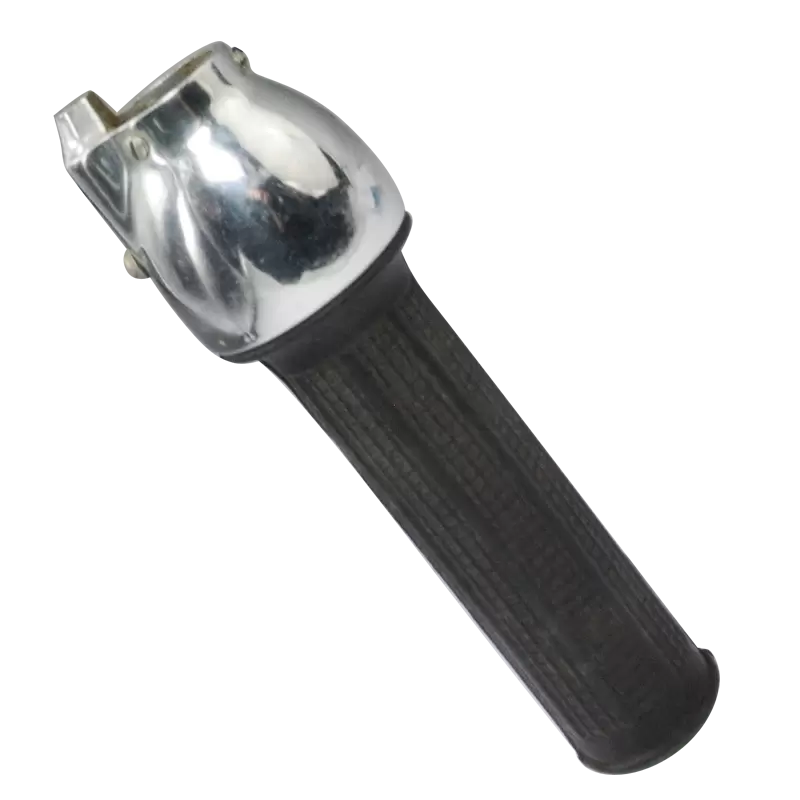 Poignée Saker gauche - 3