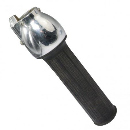 Poignée Saker gauche - 3