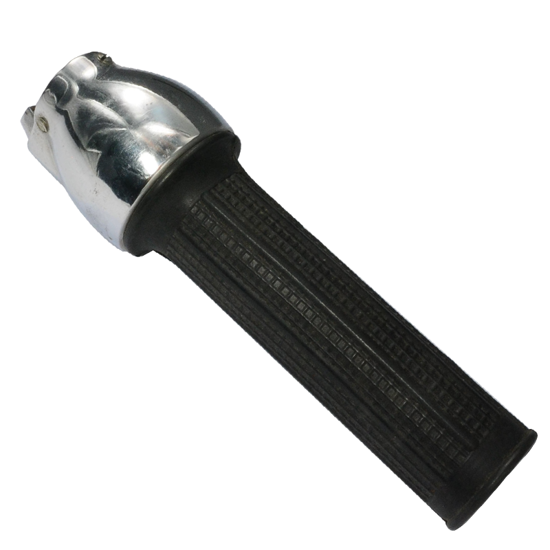 Poignée Saker gauche - 4