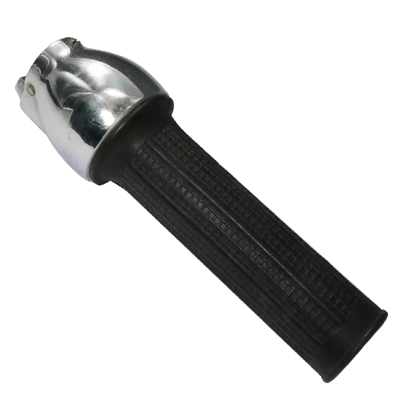 Poignée Saker gauche - 4