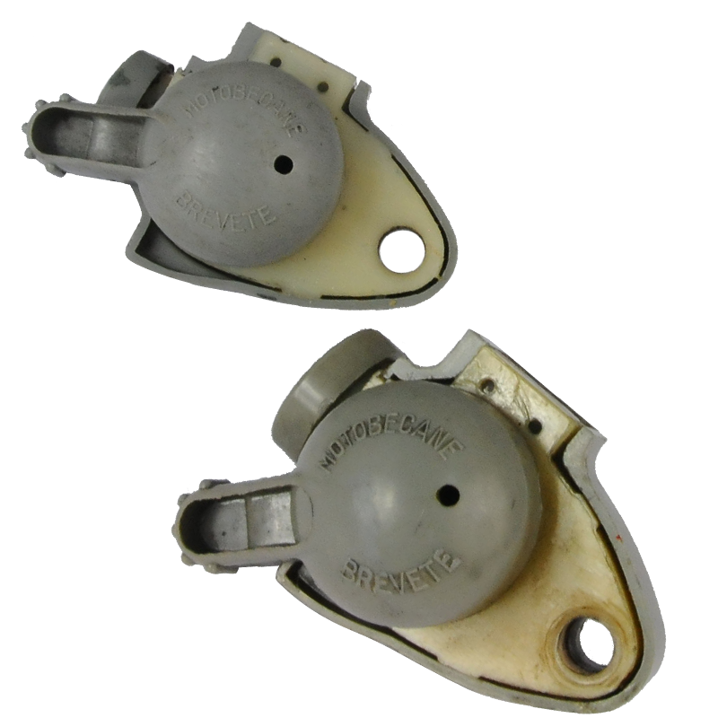 Comodo backélite Motobécane - 2