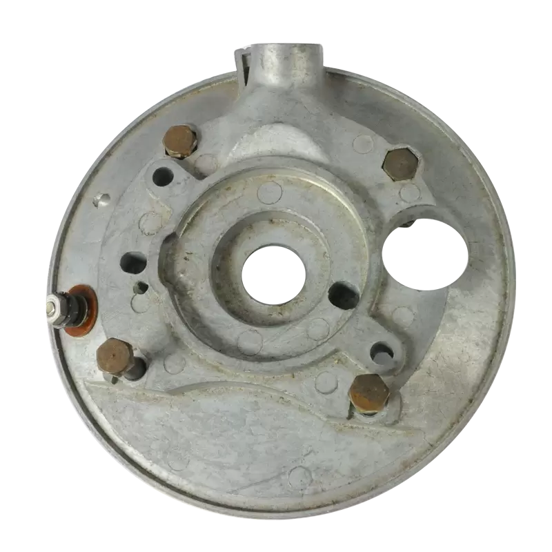 Plateau d'allumage ABG pour cyclo Peugeot BIMA - 1