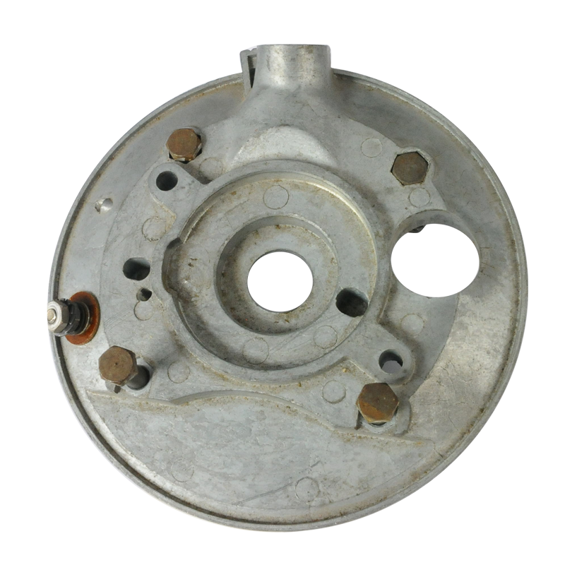 Plateau d'allumage ABG pour cyclo Peugeot BIMA - 1