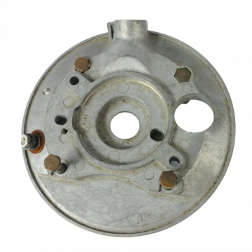 Phare avant type origine Peugeot Kisbee et Streetzone
