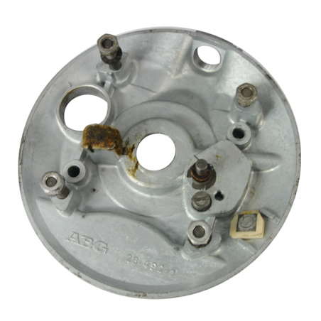 Plateau d'allumage ABG pour cyclo Peugeot BIMA - 2