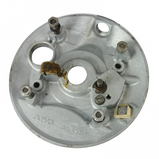 Phare Cyclo Peugeot 103 MVL 12v 15w - Adaptable /// en Stock sur