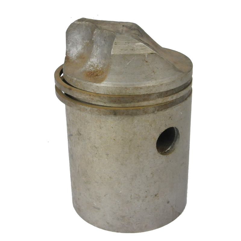Piston Terrot 175cm³ LSO - 1