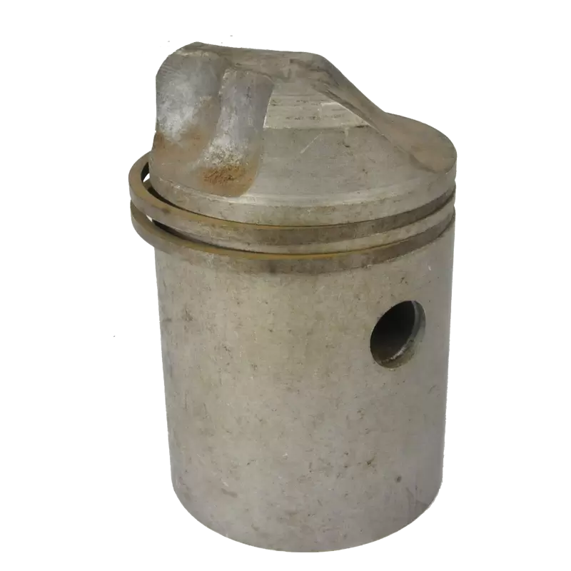 Piston Terrot 175cm³ LSO - 1 Piston Terrot 175cm³ LSO - 1