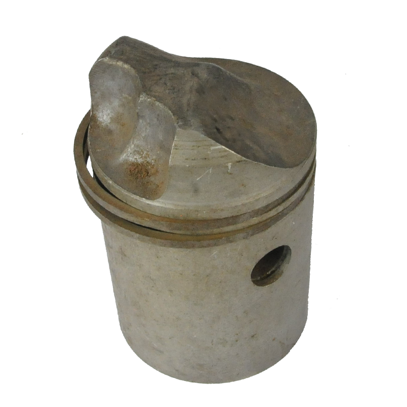 Piston Terrot 175cm³ LSO - 2