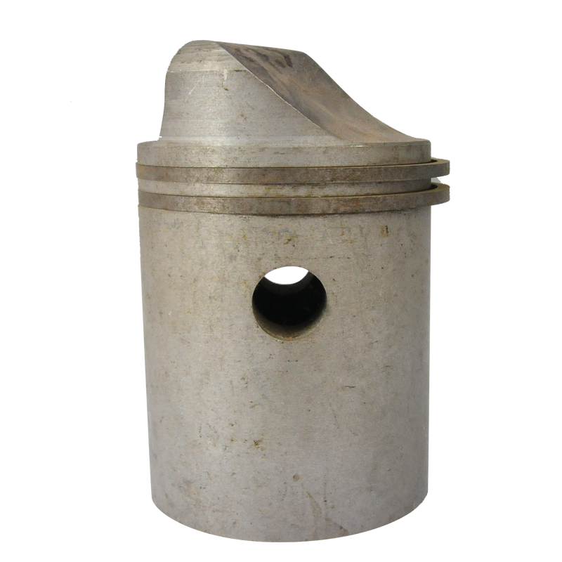 Piston Terrot 175cm³ LSO - 3
