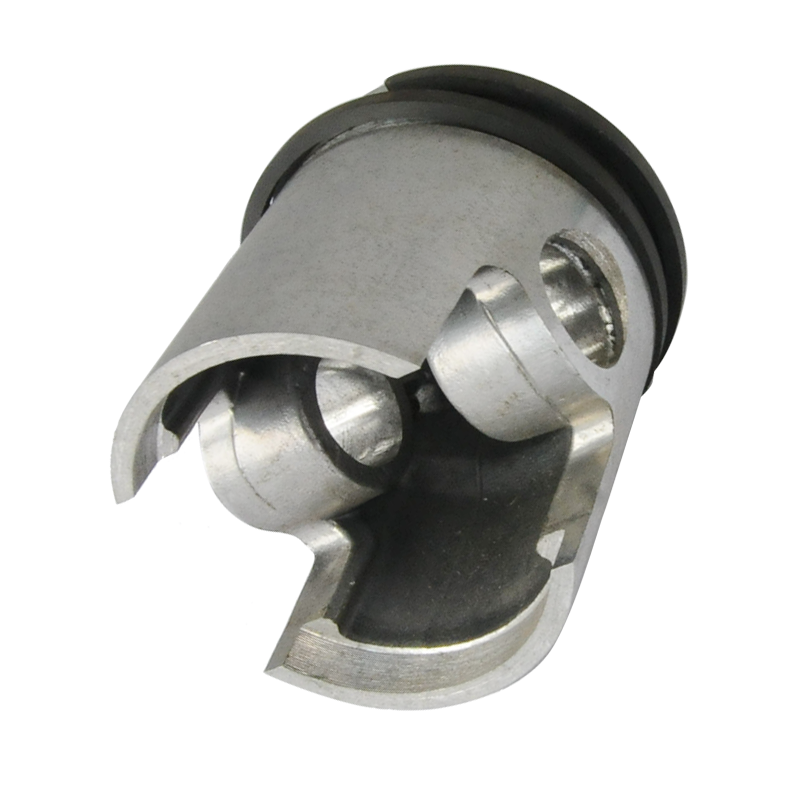 Piston Alter neuf d'origine pour cyclomoteurs - 2